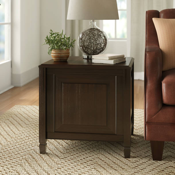 World Menagerie Castrejon Solid Wood Lift Top Coffee Table with Storage & Reviews Wayfair